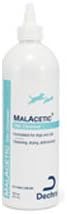 MalAcetic Otic Cleanser 8 oz. (Apple Scent) by Dermapet