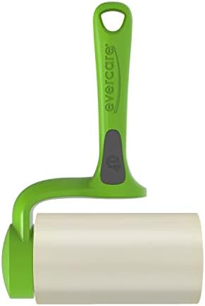 Evercare Pet Bundle: Giant Pet T Hand Roller & Giant Pet Roller Refills - 6 Pack - Image 2