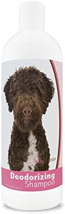 Healthy Breeds Lagotti Romagnoli Deodorizing Shampoo 16 oz by HealthyBreeds