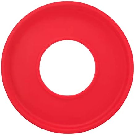 Nerf Dog 3.8in Bash Crunch Ball - Orange (Pack of 2) - Image 5