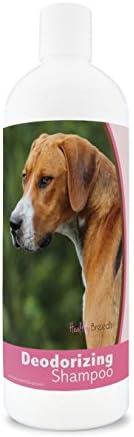 Healthy Breeds English Foxhound Deodorizing Shampoo 16 oz by HealthyBreeds