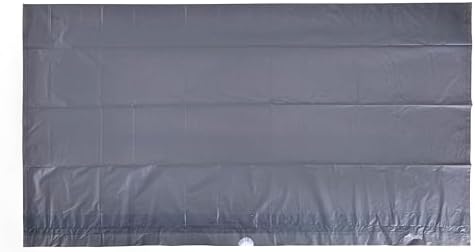 Fresh Step Drawstring Cat Litter Box Liners,Unscented, 3 ft x 19 in, 7 Ct - Image 6