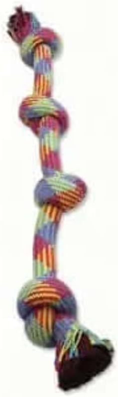 Mammoth Pet Products Colossal 36" Extra 4 Knot Tug
