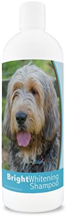 Healthy Breeds Otterhound Bright Whitening Shampoo 12 oz by HealthyBreeds
