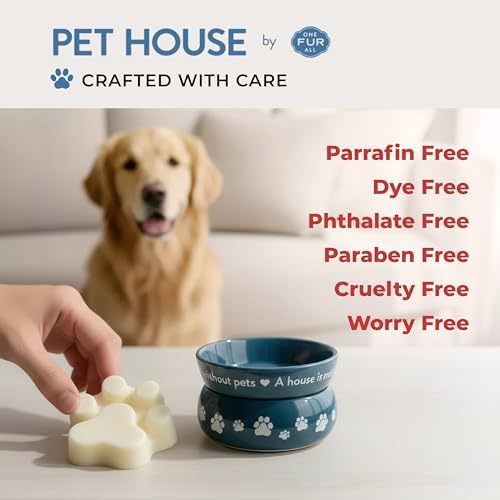 Strawberry Shortcake Scented Wax Melts Plant-Based Wax, 2 Pack Pet House - Image 7