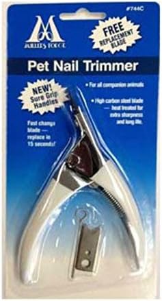 Millers Forge Pet Nail Trimmer by Millers+Forge