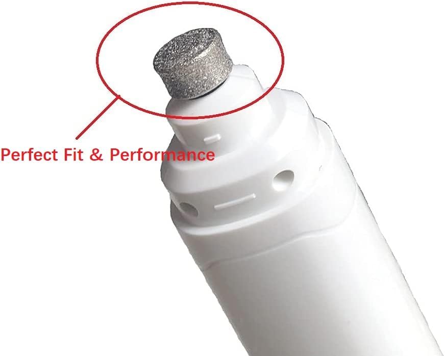 Pet Dog Nail Grinder Heads Extra-Coarse, Diamond Grit Drum - Image 6