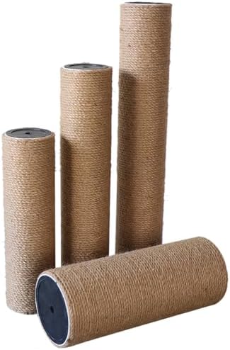Cat Window Tree Replacement Posts Fit for Different Height Windows - Image 5