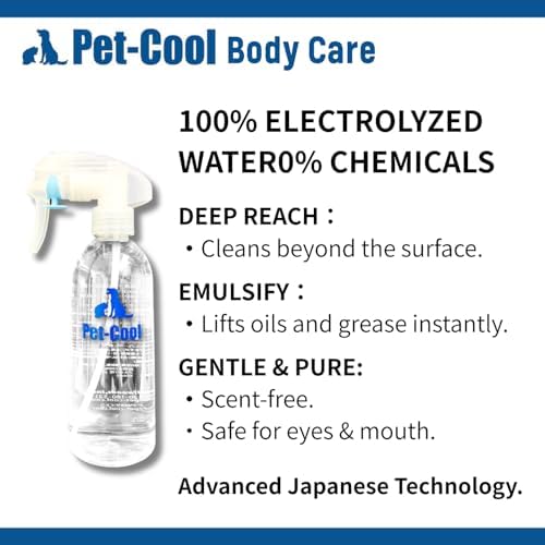 BodyCare Spray Refill(for Dogs & Cats - Image 2
