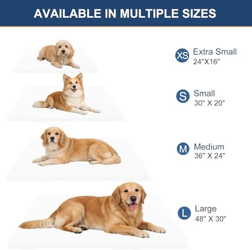 OLANLY Dog Door Mat for Muddy Paws 47x24, Extra Absorbent Chenille Mud Mat - Image 2