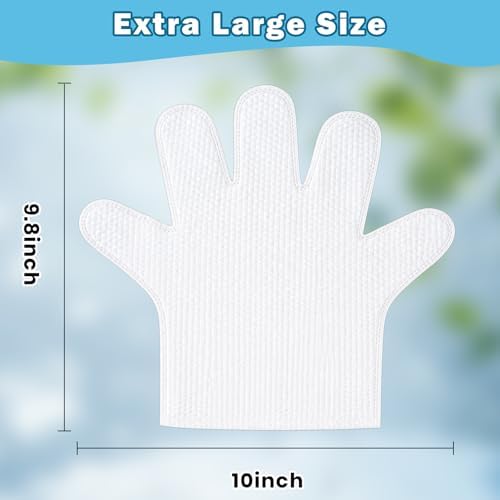 36Pcs Hypoallergenic Pet Glove Wipes for Dogs & Cats - Image 2