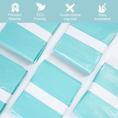 Cat Litter Refills Bags Compatible with Litter Champ Pail - Image 2