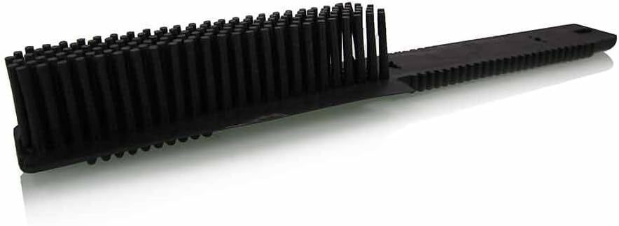 Detailer's Garage Professional Rubber Pet Hair Removal Brush by Unknown