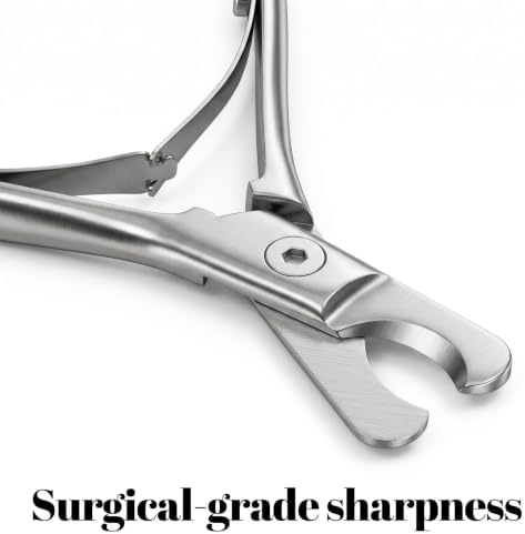 Stainless Steel Cat Nail Clippers, Dog Nail Clippers - Image 7