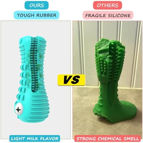 Dog Toys for Aggressive Chewers Large Medium Breed Indestructible Chew Toys - Image 2