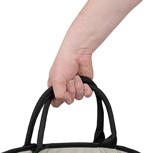 SportPet Designs Soft Sided Cat Carriers, Cat Print 20" (Pack of 2) - Image 7