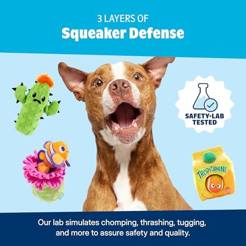 BarkBox Play Hatch Rubber Tennis Balls - for Dogs - Image 7