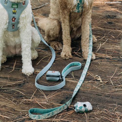 Lucy & Co. x Parks Project Sequoia Seedlings Poop Bag Holder - Image 4