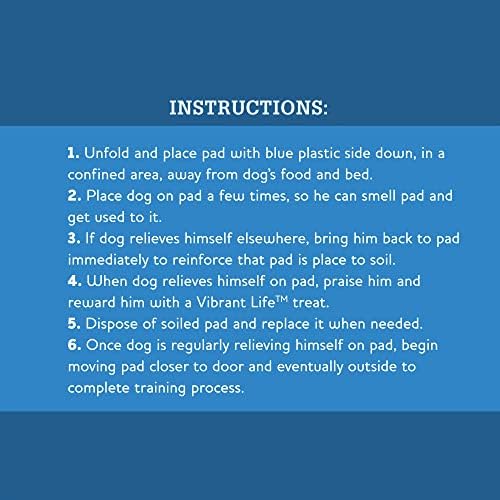 Pet All Star Training Pads 100 Count - Image 5
