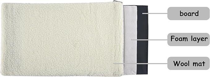 Cat Dog Carrier for Small Medium Cats Pet Carrier Bag for Cats Puppies Portable Dog Carrier Soft Pet Travel Carrier for Pet Bag Carrier Airline Approved Dog Cat Carrier (Large, Grey)
