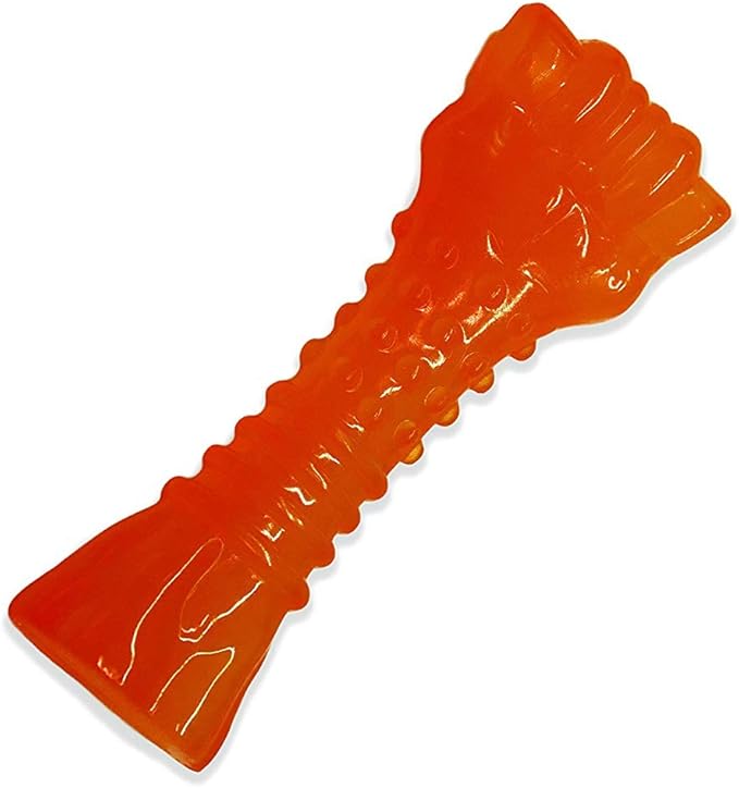 Nylabone 3 Pack of Chill and Chew Bones, Regular, Frozen Puppy Teething Toys