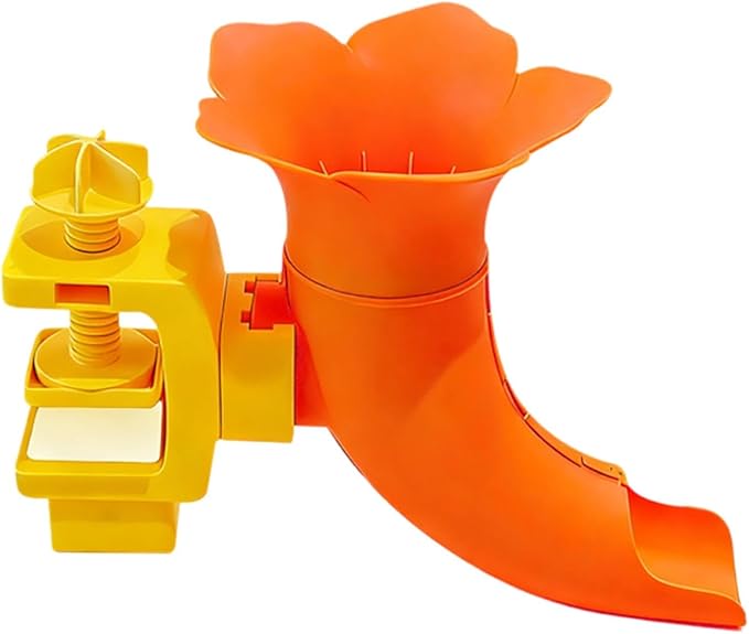 Automatic Dog Ball Launcher Toy, Interactive Adjustable Height Dog Ball Thrower for Indoor/Outdoor Play, Tennis Ball Launcher for All Dog Sizes, Energy Release & Training Tool for Door/Post/Table Use