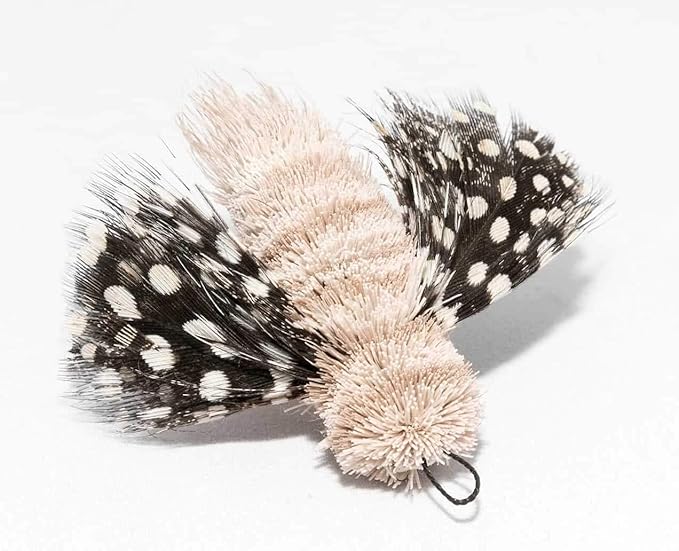 Da Moth Teaser Wand Cat Toy Replacement Lure by Go Cat