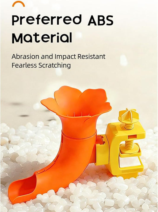 Diydeg Automatic Dog Ball Launcher, Interactive Automatic Ball Launcher Adjustable Height Distance Dog Thrower Pet Thrower Machine for Indoor Outdoor Play