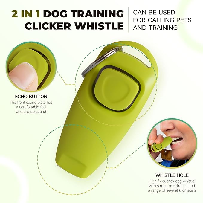Slow Feeder Dog Bowls Ceramic Puppy Feeding Bowl for Small Dogs Cat Slow Feeder Bowl Protecting Cat and Dog Whiskers Preventing Choking with 2-in-1 Multifunctional Training Whistle
