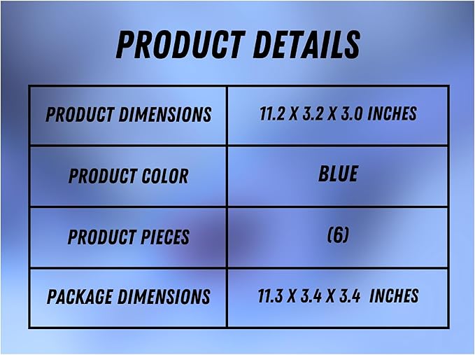 All-in-One Portable Dog Water Bottle, Food Dispenser, Poop Bag Dispenser, Dry/Wet Food Container 7 oz., Travel Water Bottle 9oz., 2 Poop Bags Included, Food Grade Plastic, Leak Proof-Blue Color