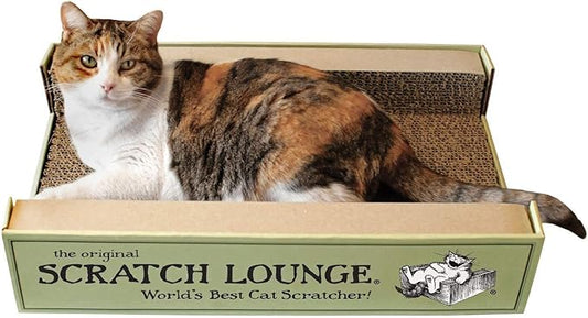 Scratch Lounge Original Two Floor Refills