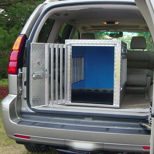 Owens (55019) Dog Box