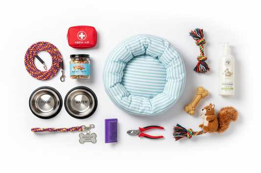 10 Essential Products Every Pet Owner Should Have