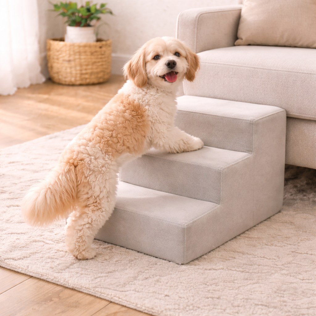 Pet Stairs & Ramps