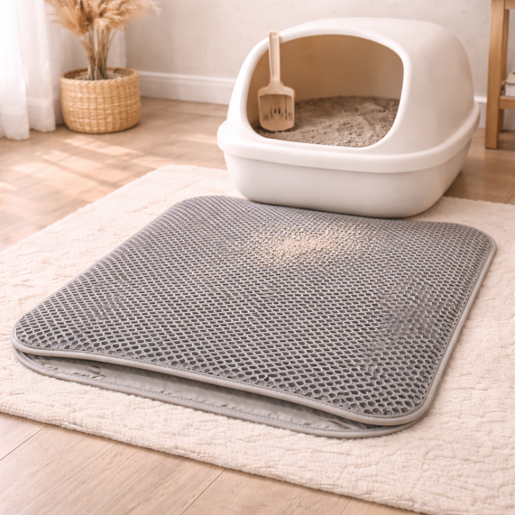 Cat Litter Mats
