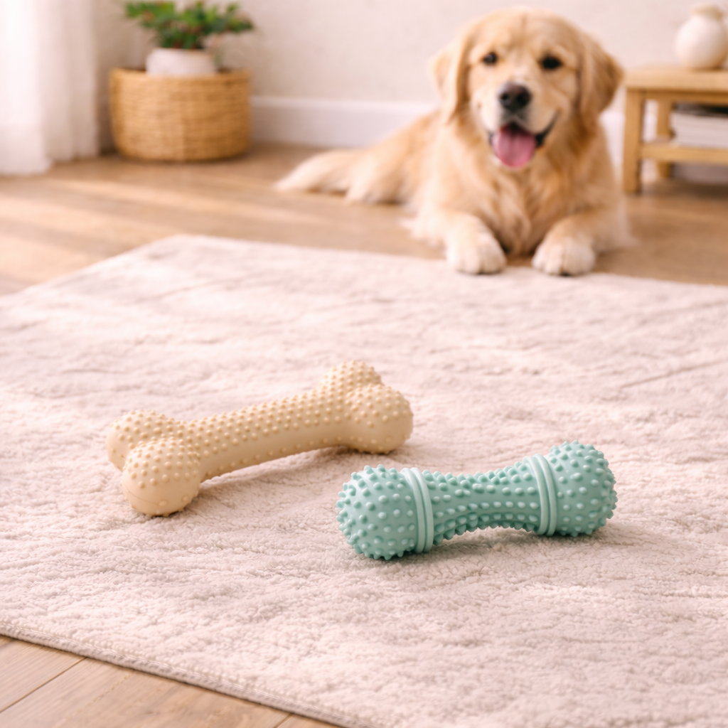 Dog Chew Toys