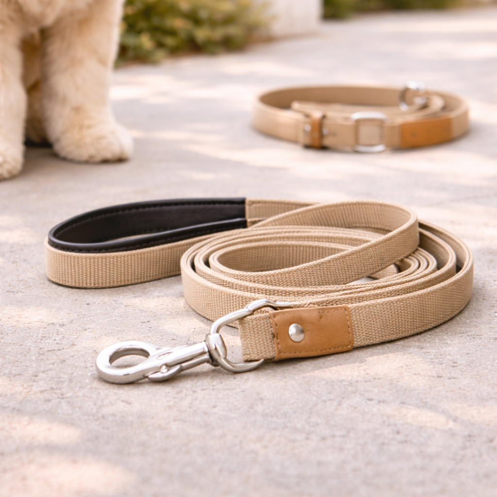 Basic Dog Leashes