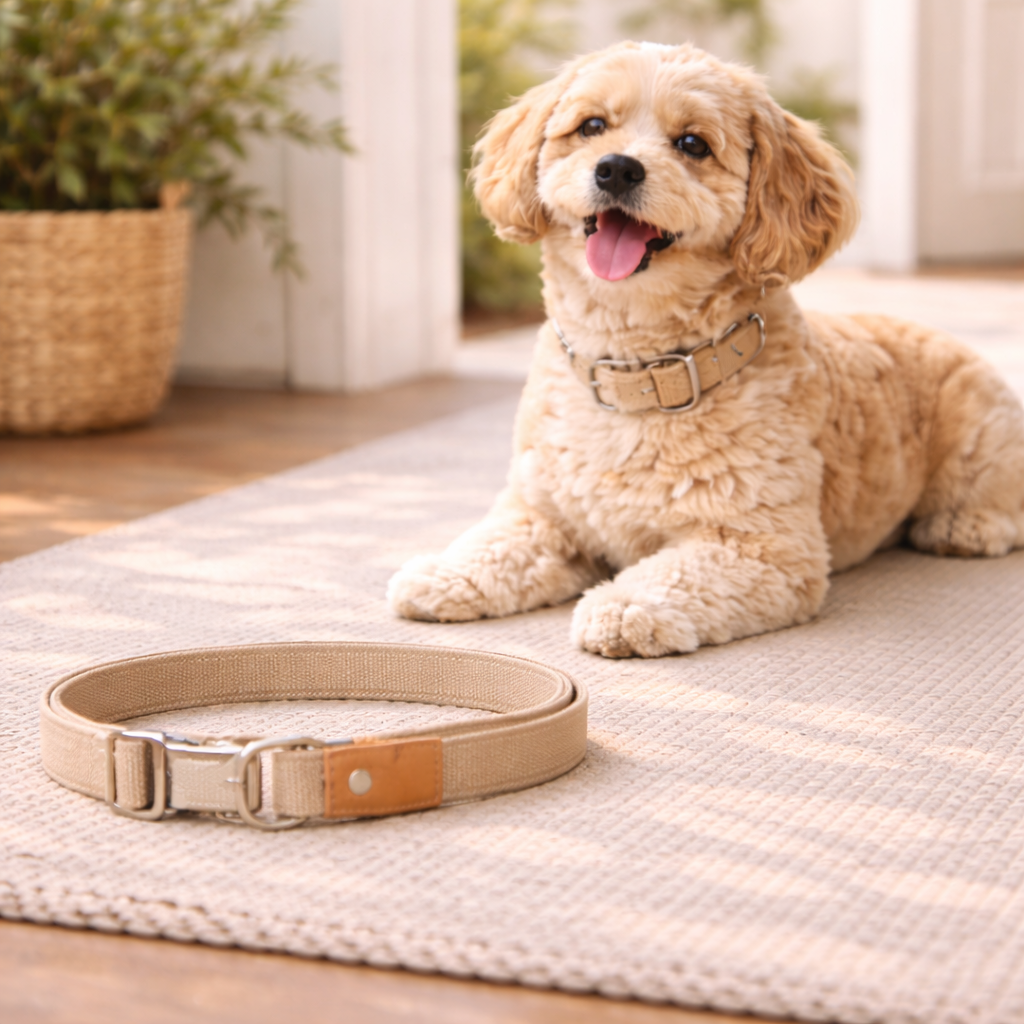 Standard Dog Collars