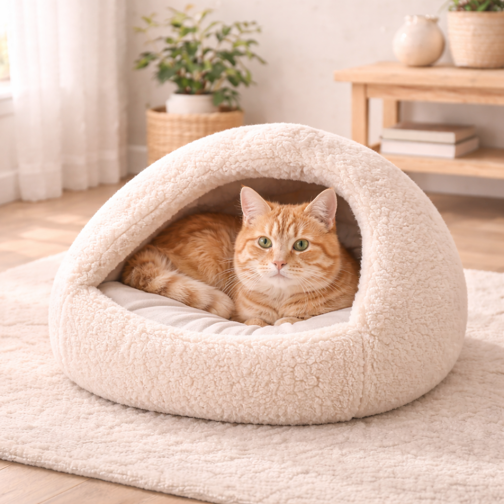 Cat Beds