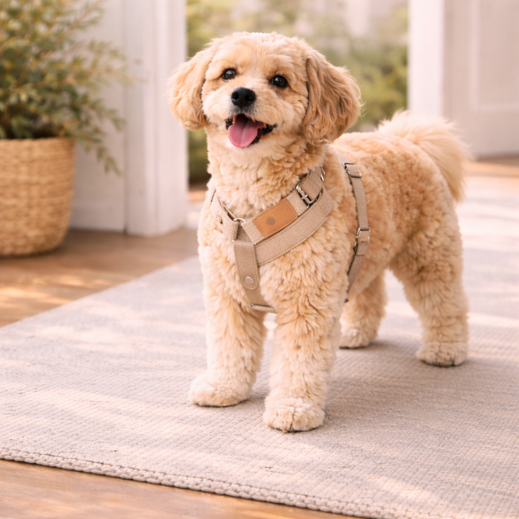 Standard Dog Harnesses