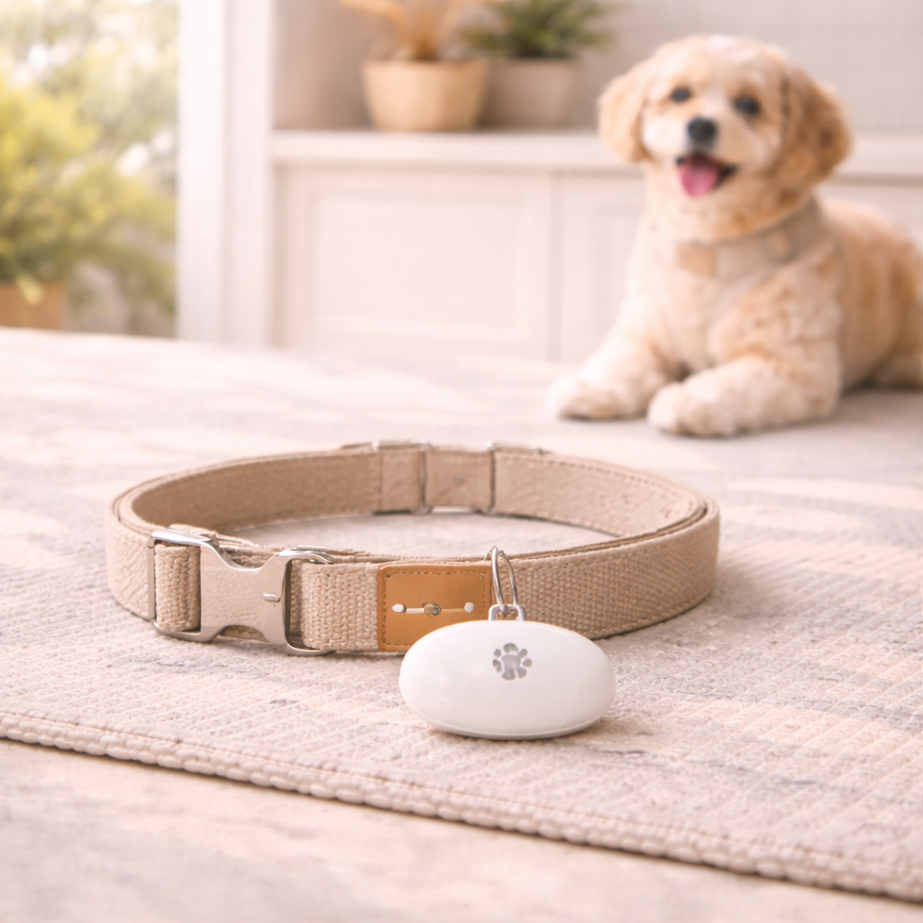Pet GPS Trackers