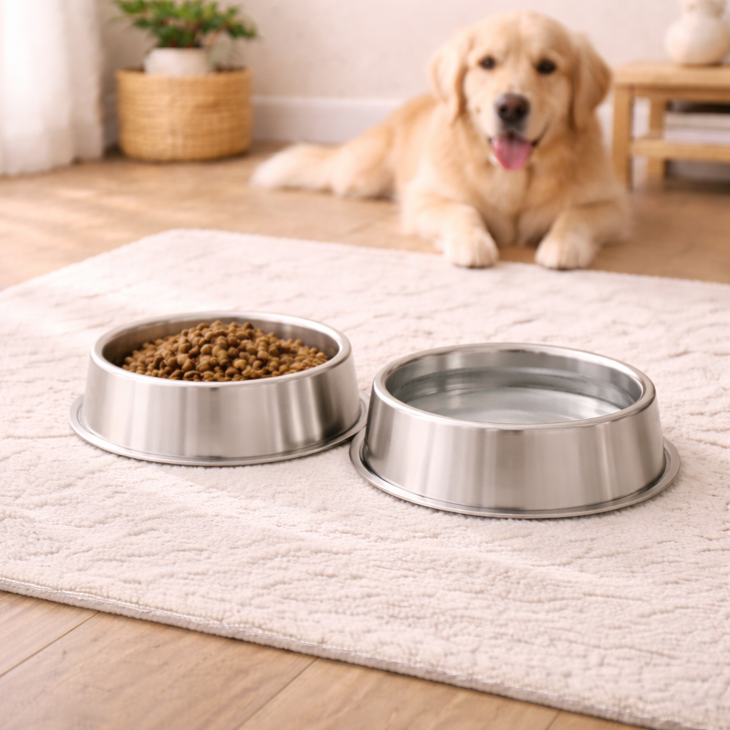Dog Bowls