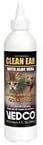 Vedco Clean Ear with Aloe Vera for Pets (8 oz).