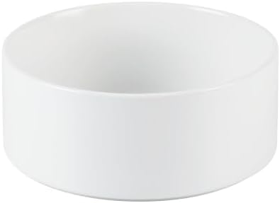 Havniva Ceramic Dog Bowls, 7.3” Dog Food and Water Bowl, Pet Feeding Bowl by Havniva