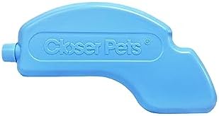 Cat Mate Replacement Ice Packs for Automatic Feeders - Compatible with the C500 Pet Feeder (Pack of 2) - Image 3