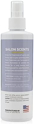 Bark2Basics Salon Scents Dog Cologne Spray, Lavender Chamomile, 8 oz - Image 3