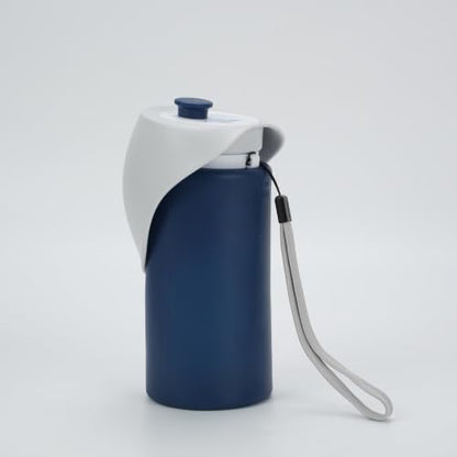 Portable Dog Water Bottle 26oz by Unknown
