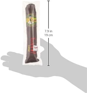 Yeowww! Catnip Cigar Cat Toy - 7 in Catnip Toy for cats, 100% Stuffed with Premium Organically Grown Catnip, Made in USA - Image 5