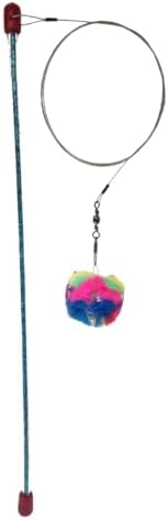 Go Cat Da Ball Toy by GoCat