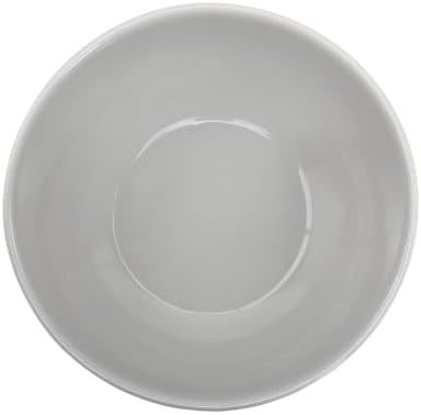 15° Slanted Rim Ceramic Cat Bowl, Anti-Spill for Small Cats - Image 7